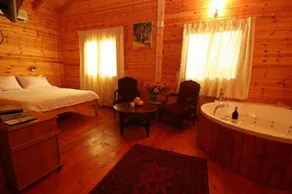 Amirim Atmosphere - Baño
