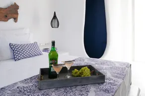 Angels Pillow Luxury Boutique Residence - Adults Only - Rum