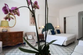 Hotel Montemare - Rum