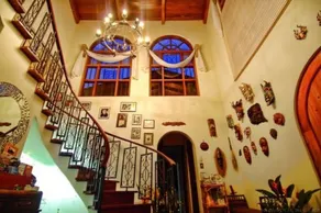 Cariari Bed & Breakfast - Lobby