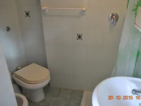 Casa Marina - Salle de bain