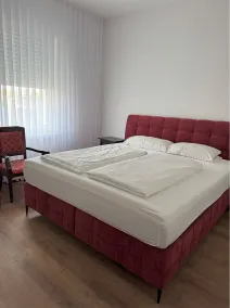 Hotel & Restaurant Frechen - Chambre