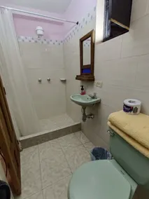 Casa Tsao - Bathroom