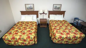Motel 6 Sandersville, GA - Zimmer