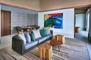 Hard Rock Hotel Maldives - FREE transfer for stays from 01st Mar to 31st Oct 2026 - Rum