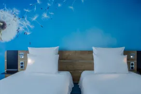 Novotel Wrocław Centrum - Room