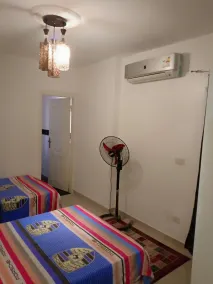 Apartment in Agoza - Quarto