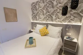 BeSalamanca - Chambre