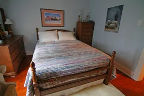 Fairmount Bed & Breakfast - Chambre