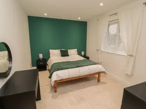 Beckside House - Room