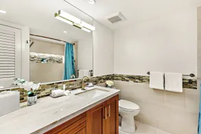 The Whaler Resort - Salle de bain
