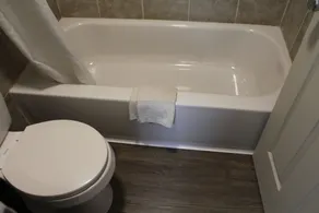 Regency Inn - Salle de bain