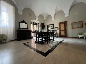 Park Hotel Napoleone - Réception