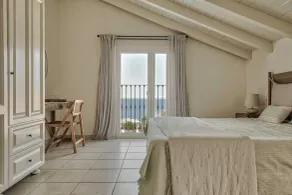 Erietta Aparthotel - View from room
