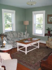 Bittersweet Bed and Breakfast - Reception