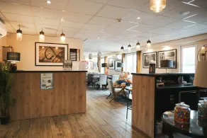 Brit Hotel Confort Orly Morangis - Restaurant
