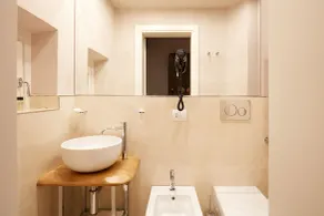 Boutique Hotel Hugo - Badeværelse