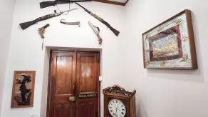 Ivanhoe Hotel (A Heritage Property) - Rum