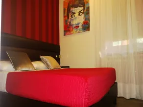 Il Cavaliere - Room