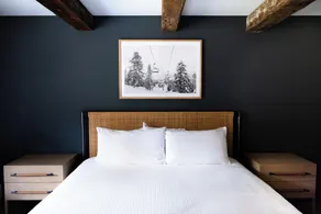 The Lodge at Lincoln Peak at Sugarbush - Zimmer