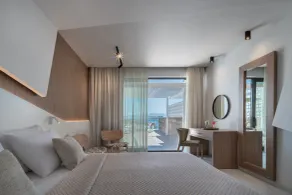 Kassandra Bay Resort, Suites & Spa - Chambre