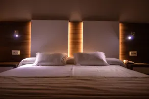Seramar Hotel Comodoro Playa - Chambre