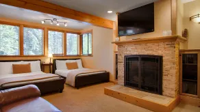 Granlibakken Tahoe - Room