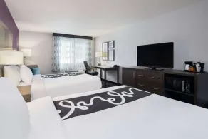La Quinta by Wyndham Pocatello - Chambre