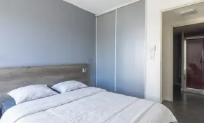 Vacancéole - Le Terral - Montpellier Sud - Quarto