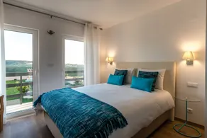 Eco Soul Ericeira Guesthouse - Camera
