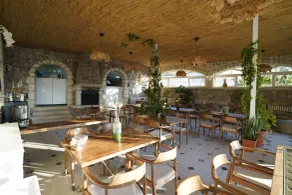 Cumbalıca Flora - Restaurant