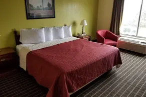 Townhouse Lansing Near Calumet City I-94/ I-80 - Chambre
