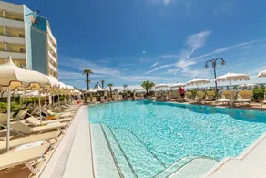 Luxor e Cairo The Beach Resort - Piscine