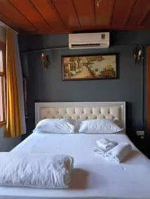 Onuncu Koy Hotel - Adults Only - Room