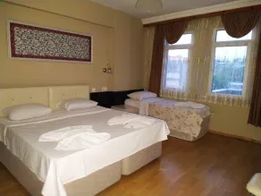 EPHESUS CENTRUM - Habitación