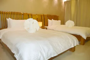 Yara Suites - Room