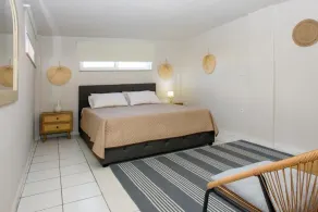 Blue Marine Village - Chambre