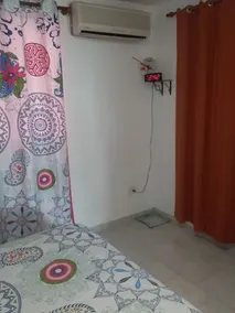 El mejor bed and breakfast en Samaná Desayuno Incluido - Habitación