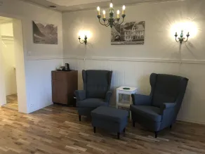 Hjelle Hotel - Room