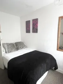 The Cosy Nook - Room