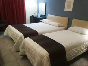 Apartment Hotel Athina - Rom