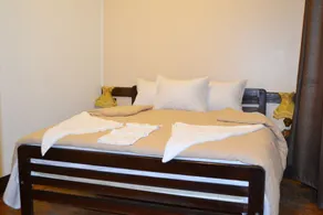 Cecilia Hostel - Chambre
