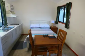 Mt Isa City Motel - Chambre