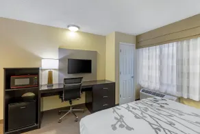 Sleep Inn Denver Tech Center - Chambre