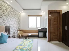 OPO Horizon LYRO , Cyber City Gurgaon - Chambre