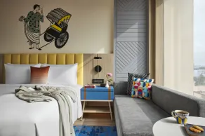 Hyatt Centric Ballygunge Kolkata - Room