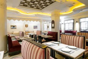 Hotel Casablanca City Center - Ristorante