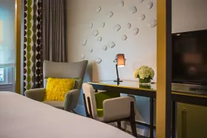 Kimpton Brice Hotel by IHG - Rum