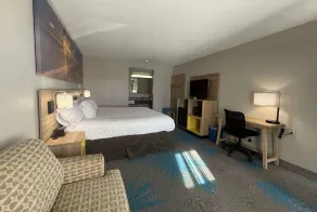 Days Inn by Wyndham Hannibal - Chambre