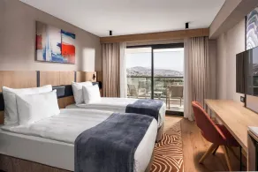 Elite World Kuşadası - Room
